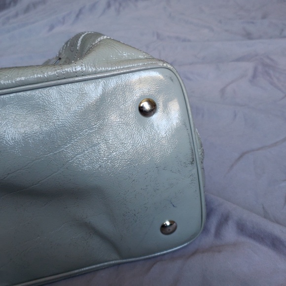 Authentic Coach Purse - Picture 2 of 4